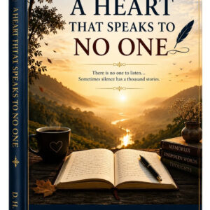 A Heart That Speaks to No One ( English )