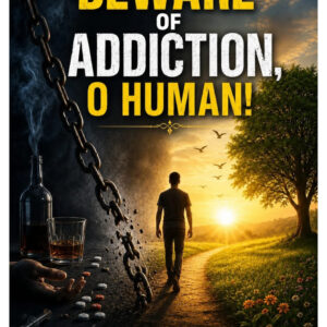 Beware of Addiction O Human ( English )