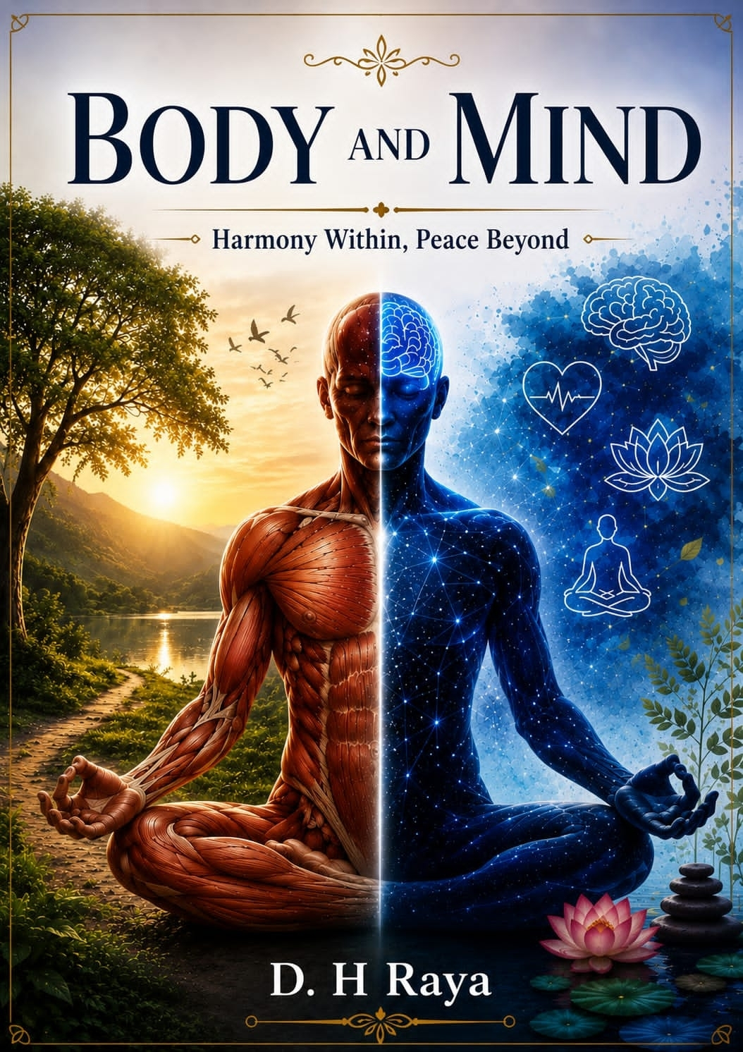 Body and Mind ( English )