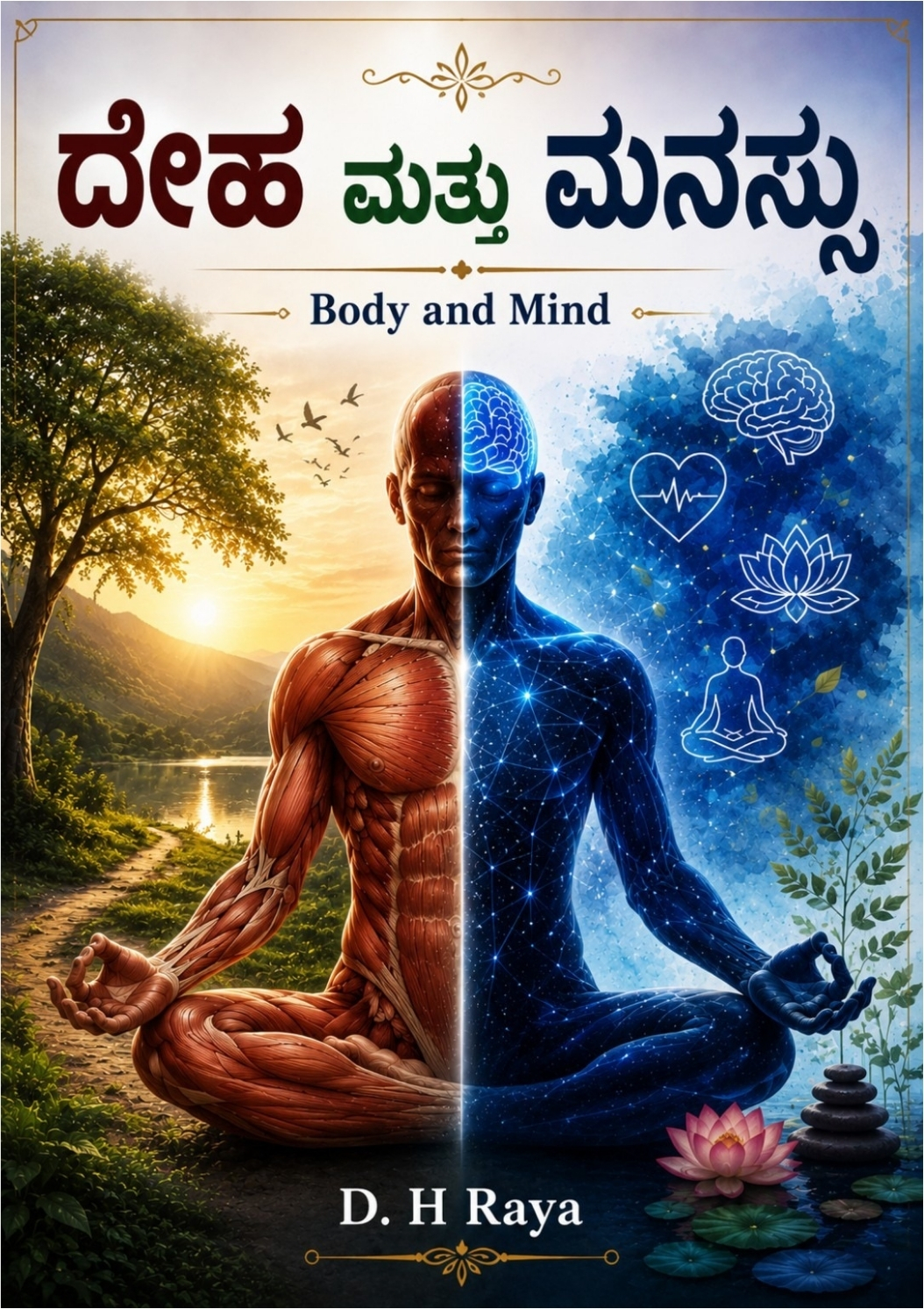 Body and Mind ( Kannada )