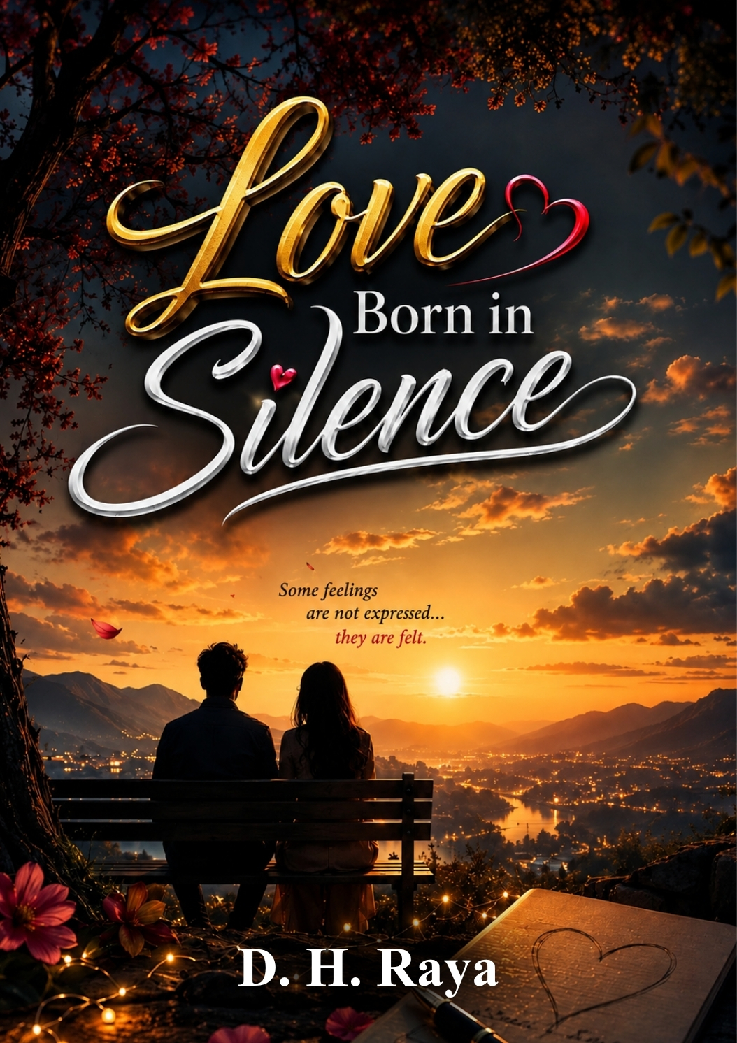 Love Born in Silence