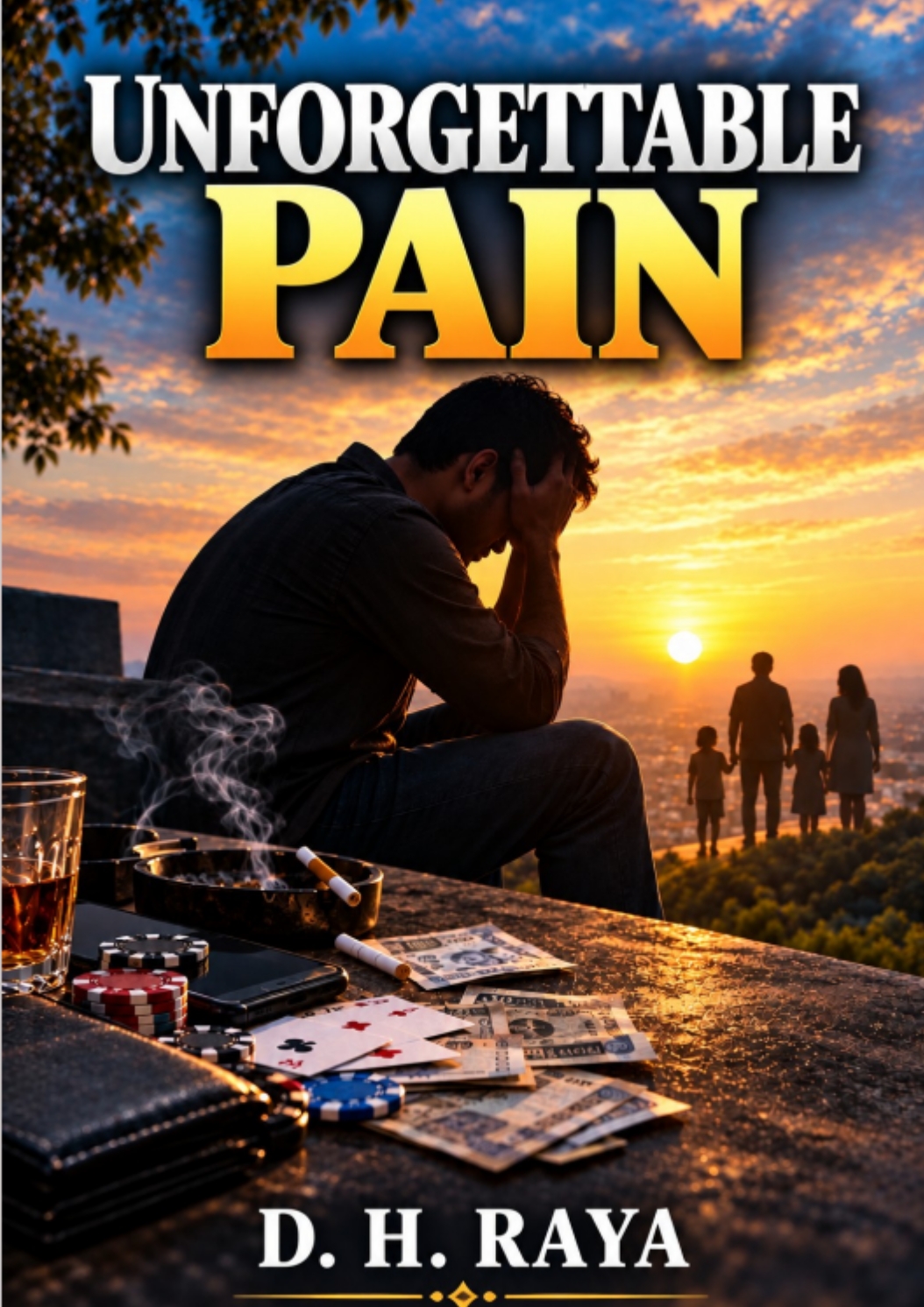 Unforgettable Pain